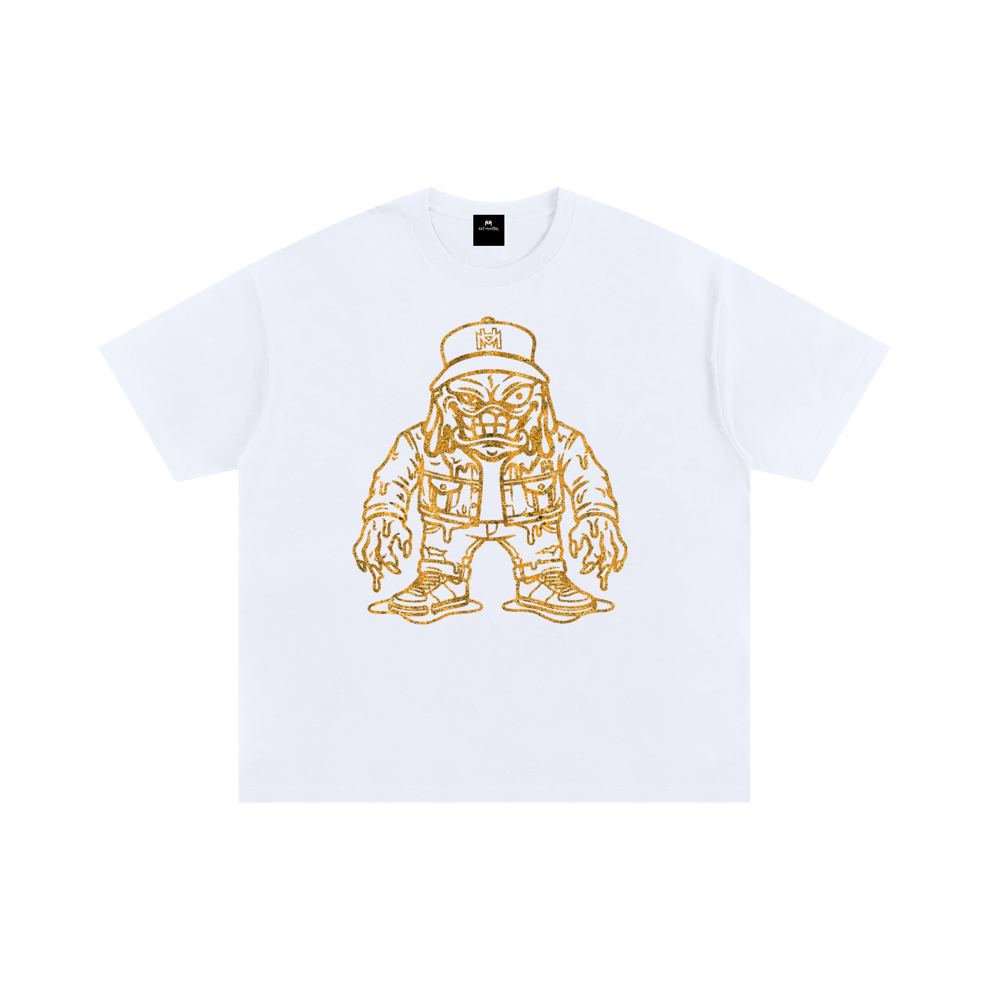 The Monster Tee