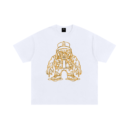 The Monster Tee