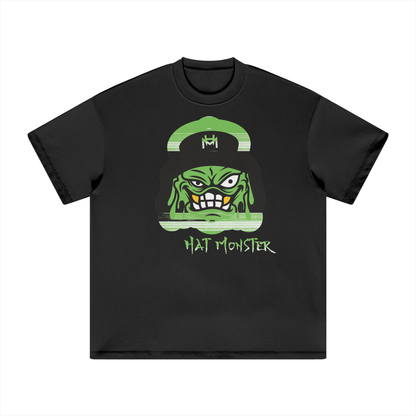 Hat Monster,tshirt,tshirts,tops