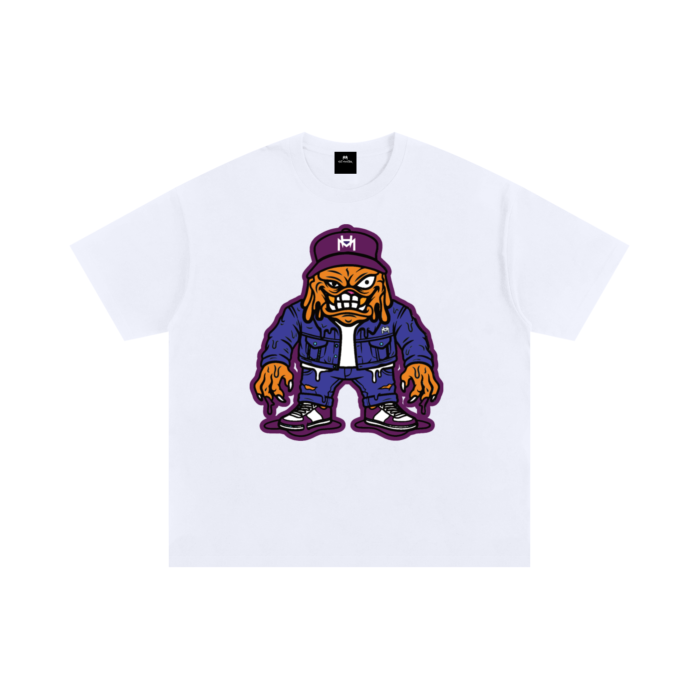 The Monster Tee