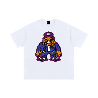 The Monster Tee