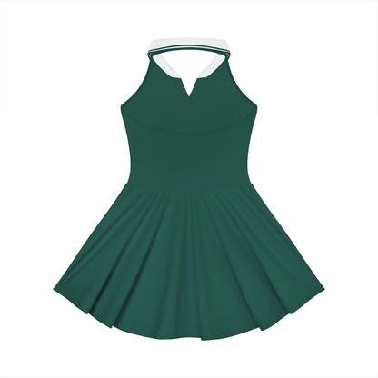 Lucky Tennis Dress