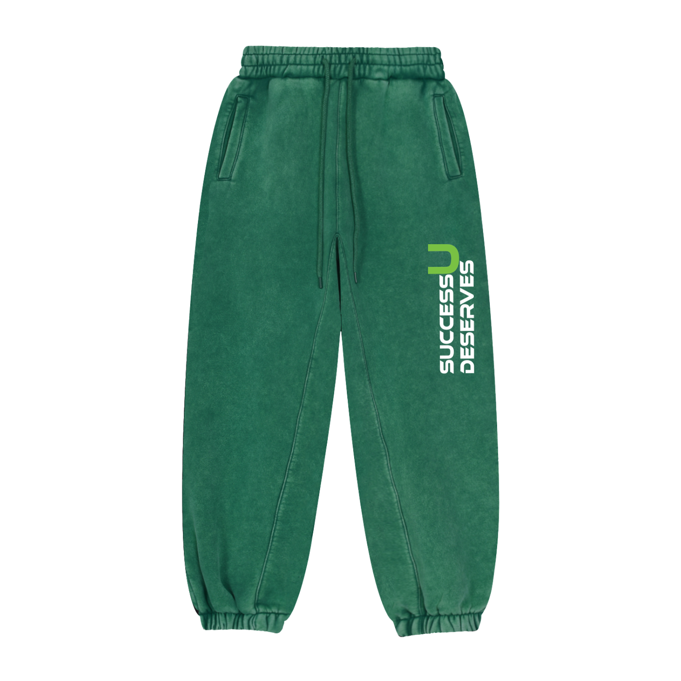 SDY Jogger Sweatpants