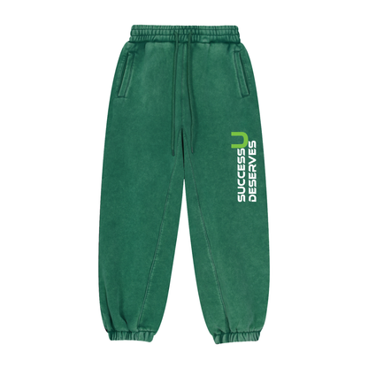 SDY Jogger Sweatpants