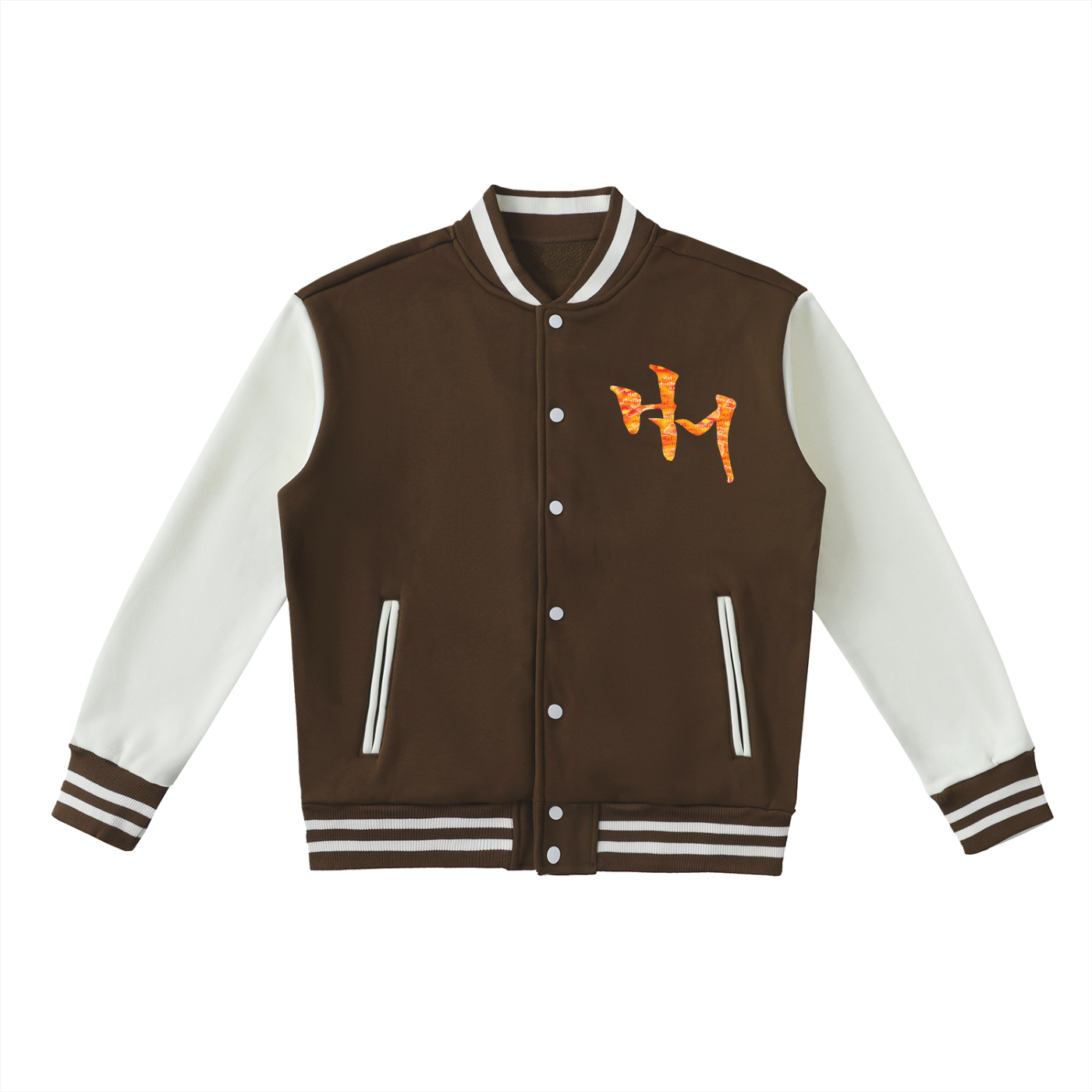Hat Monster ,Jacket,Jackets,Outerwear 