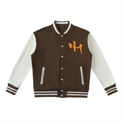 Hat Monster ,Jacket,Jackets,Outerwear 