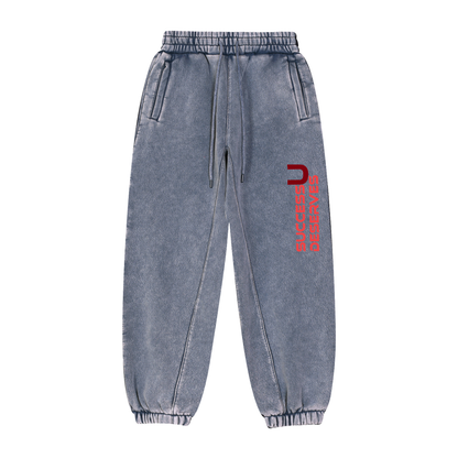 SDY Jogger Sweatpants