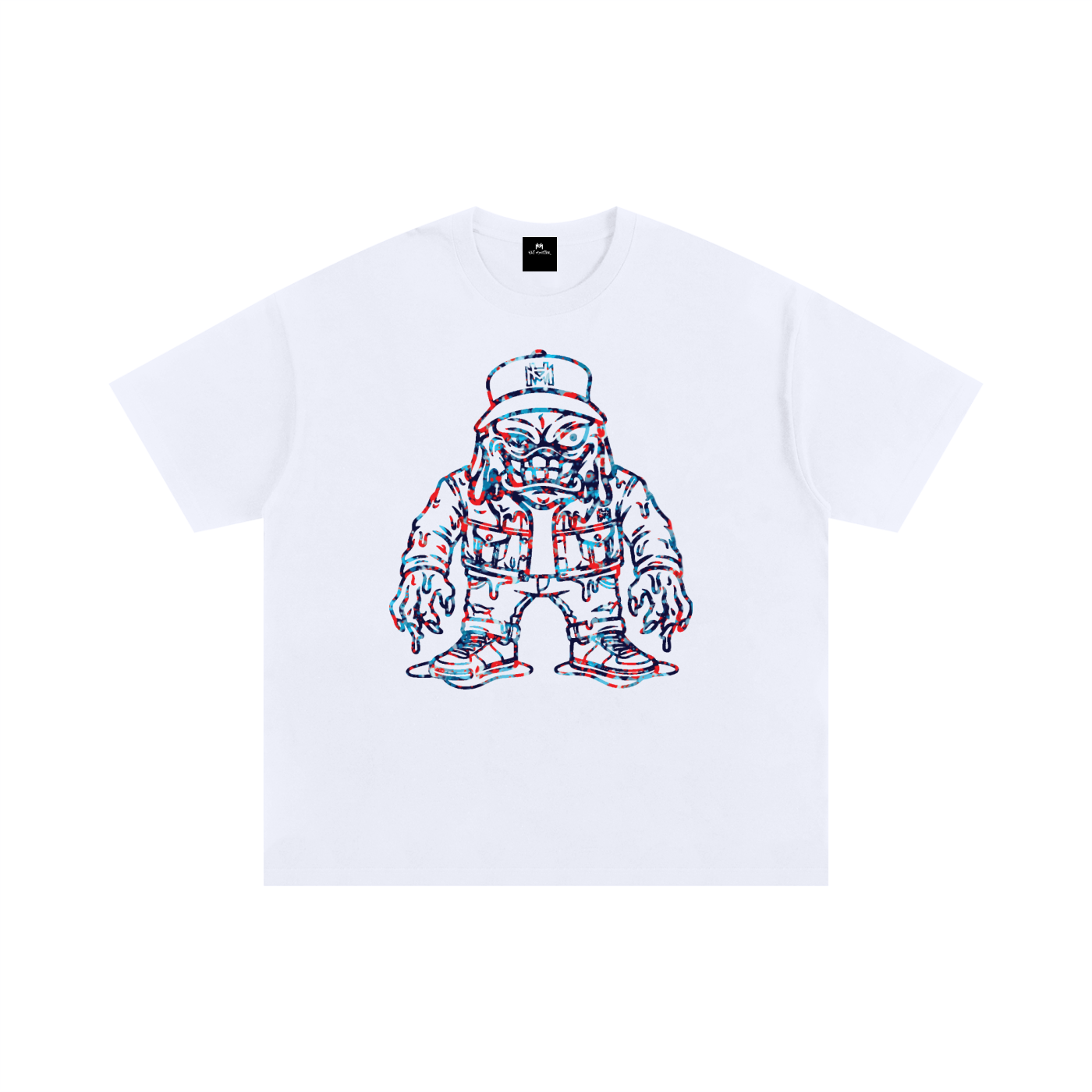 The Monster Tee