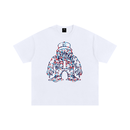 The Monster Tee