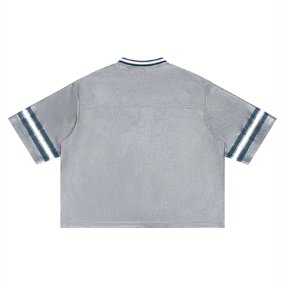 Repeat Soccer Jersey