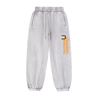 SDY Jogger Sweatpants