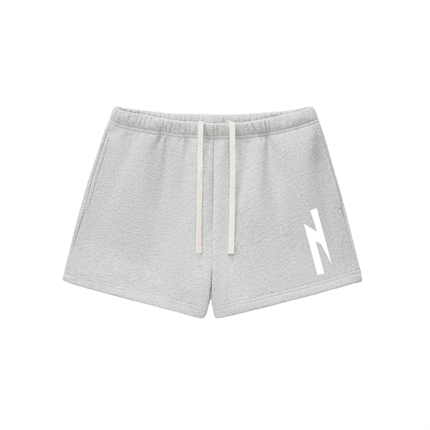 Essential Fleece Drawstring Sweatshorts