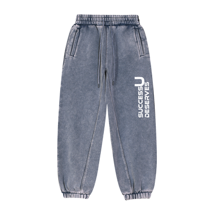 SDY Jogger Sweatpants