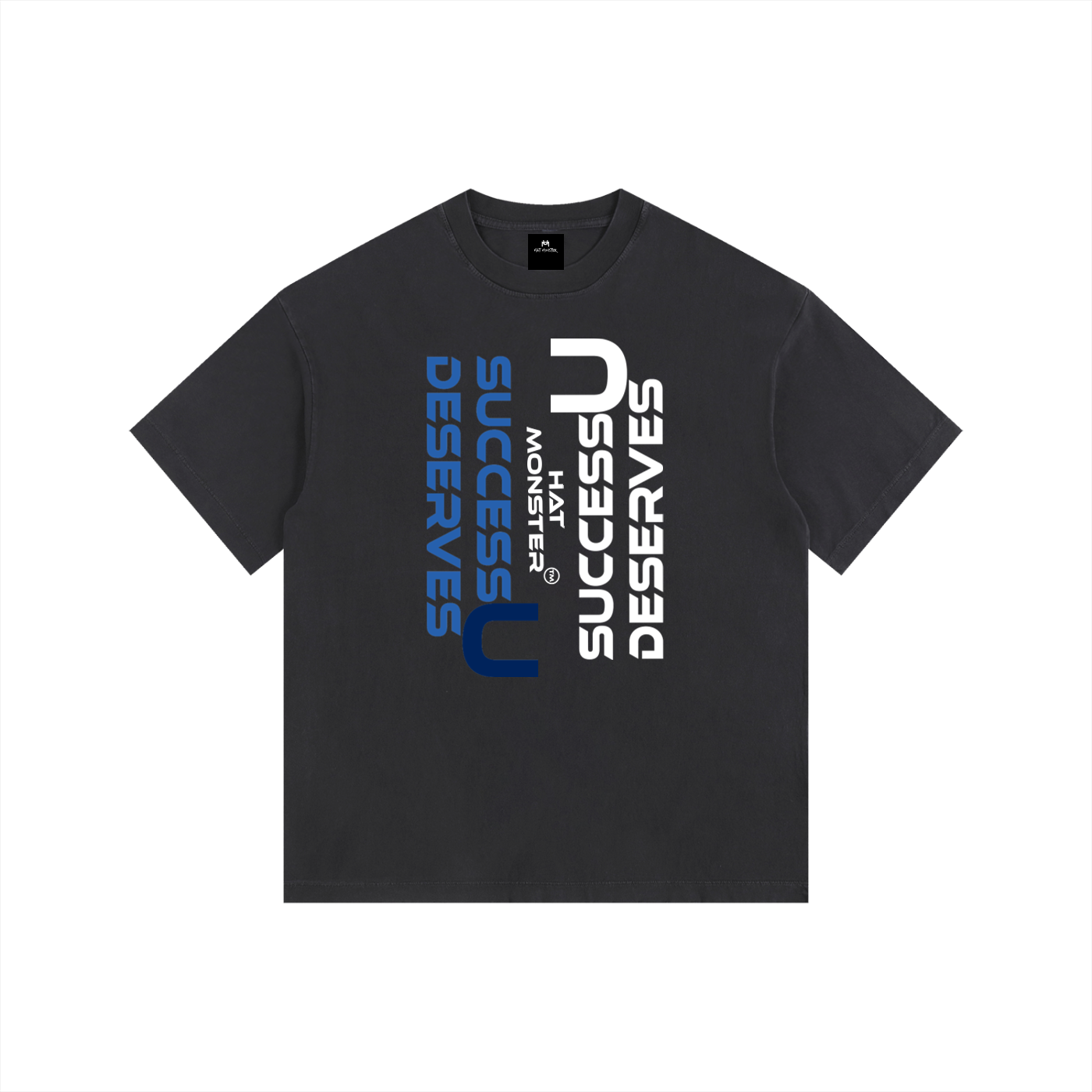 SDY Oversized Tee