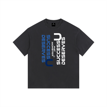 SDY Oversized Tee