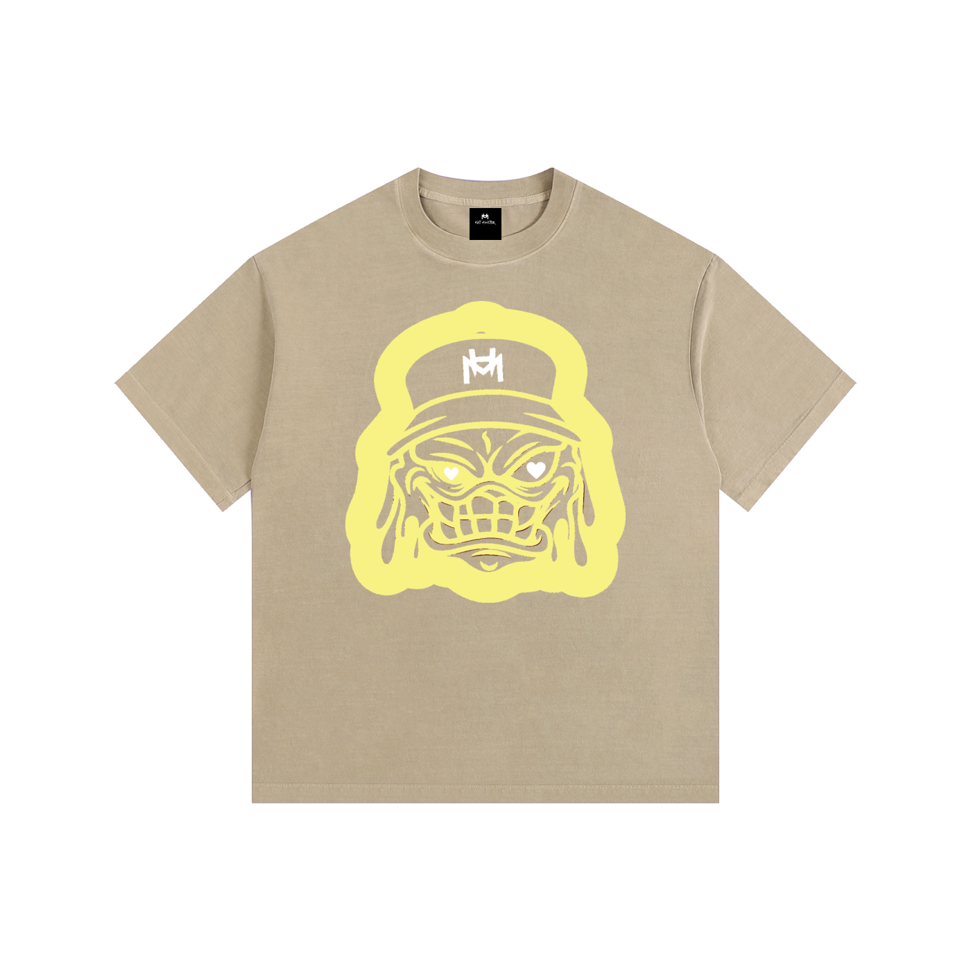 Hat Monster ,Tshirt ,Tshirts