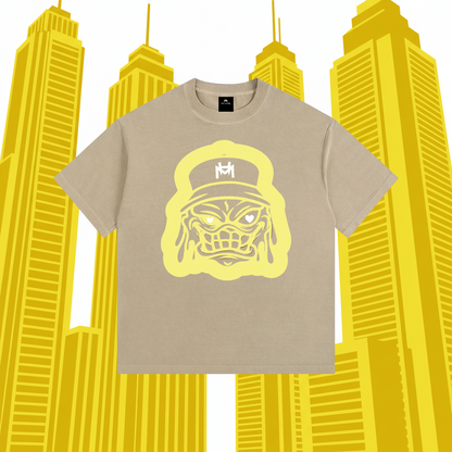 4 Towers Tee