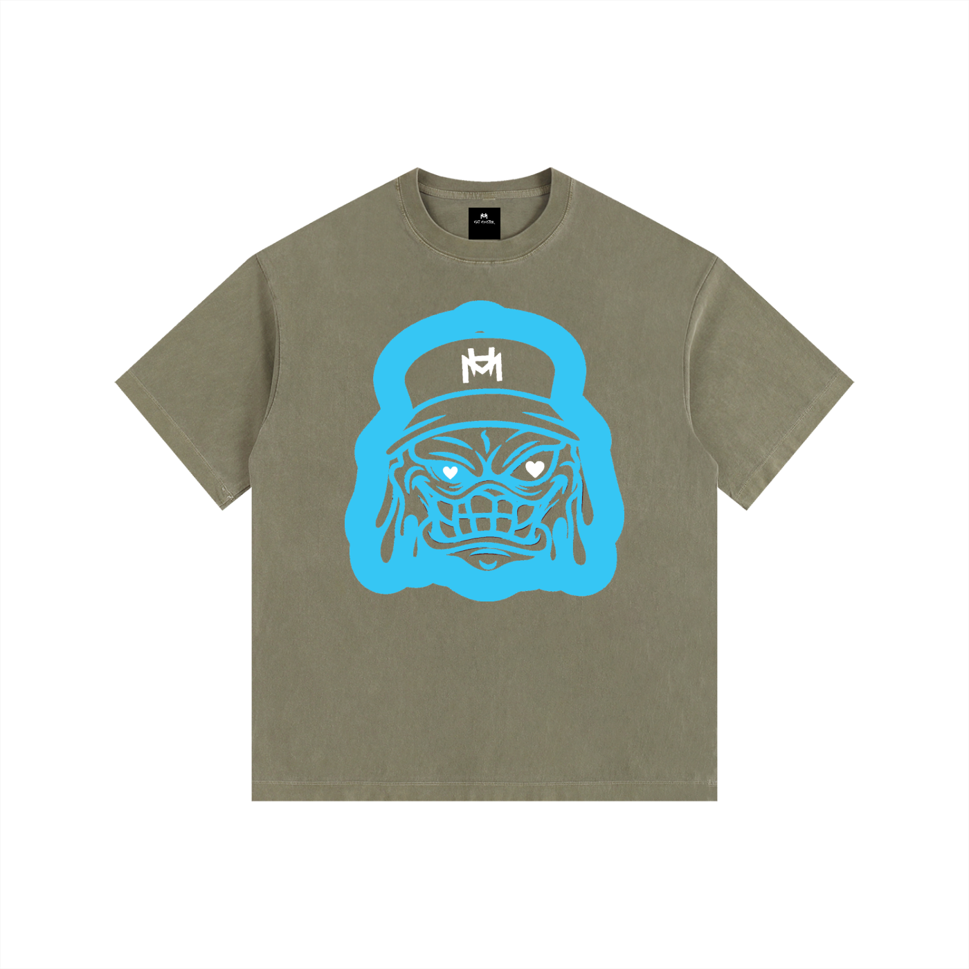 Hat Monster ,Tshirt,Tshirts