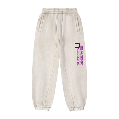 SDY Jogger Sweatpants