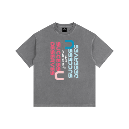 SDY Oversized Tee