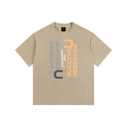 SDY Oversized Tee