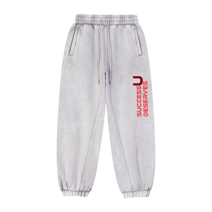 SDY Jogger Sweatpants