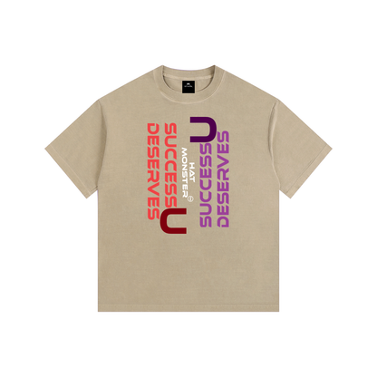 SDY Oversized Tee