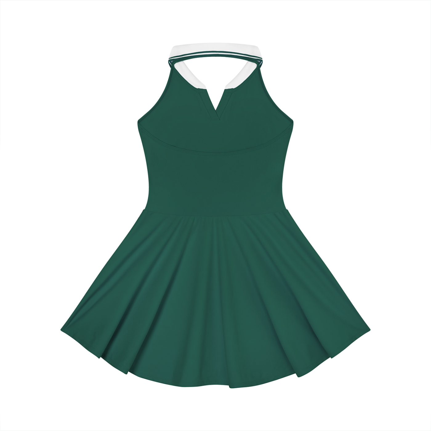 Lucky Tennis Dress
