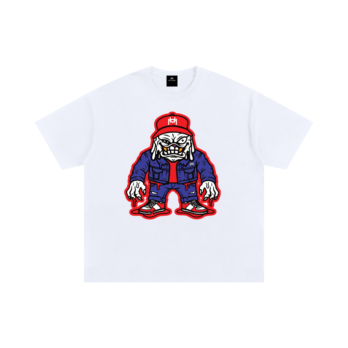 The Monster Tee