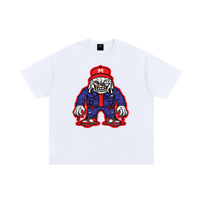 The Monster Tee