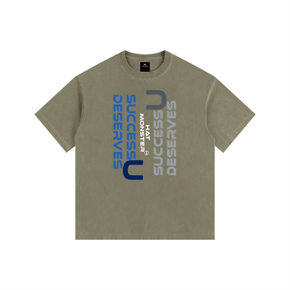 SDY Oversized Tee
