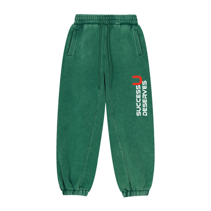 SDY Jogger Sweatpants
