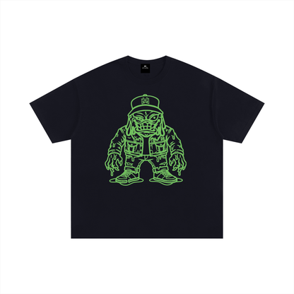 The Monster Tee