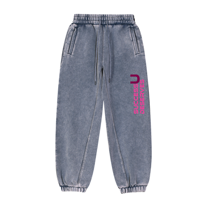 SDY Jogger Sweatpants