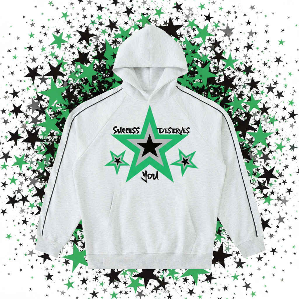 TripStar Hoodie