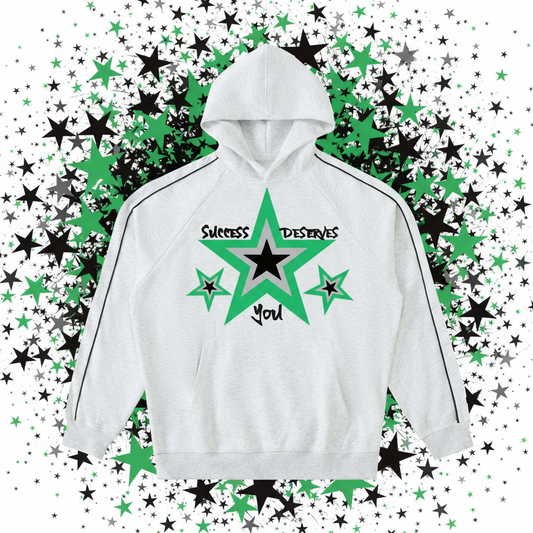 TripStar Hoodie