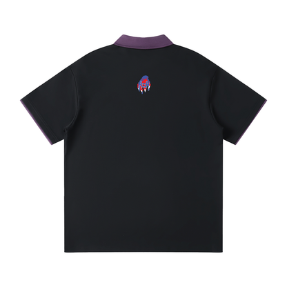 Hat Monster,polos,buttonup