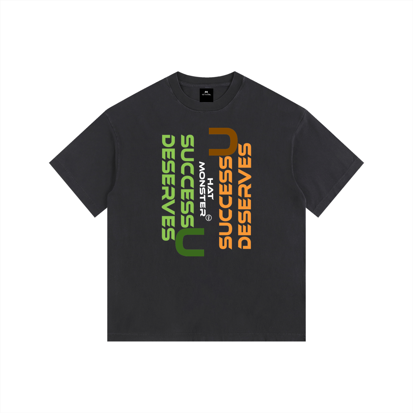 SDY Oversized Tee