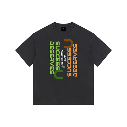 SDY Oversized Tee