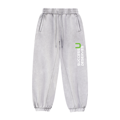 SDY Jogger Sweatpants