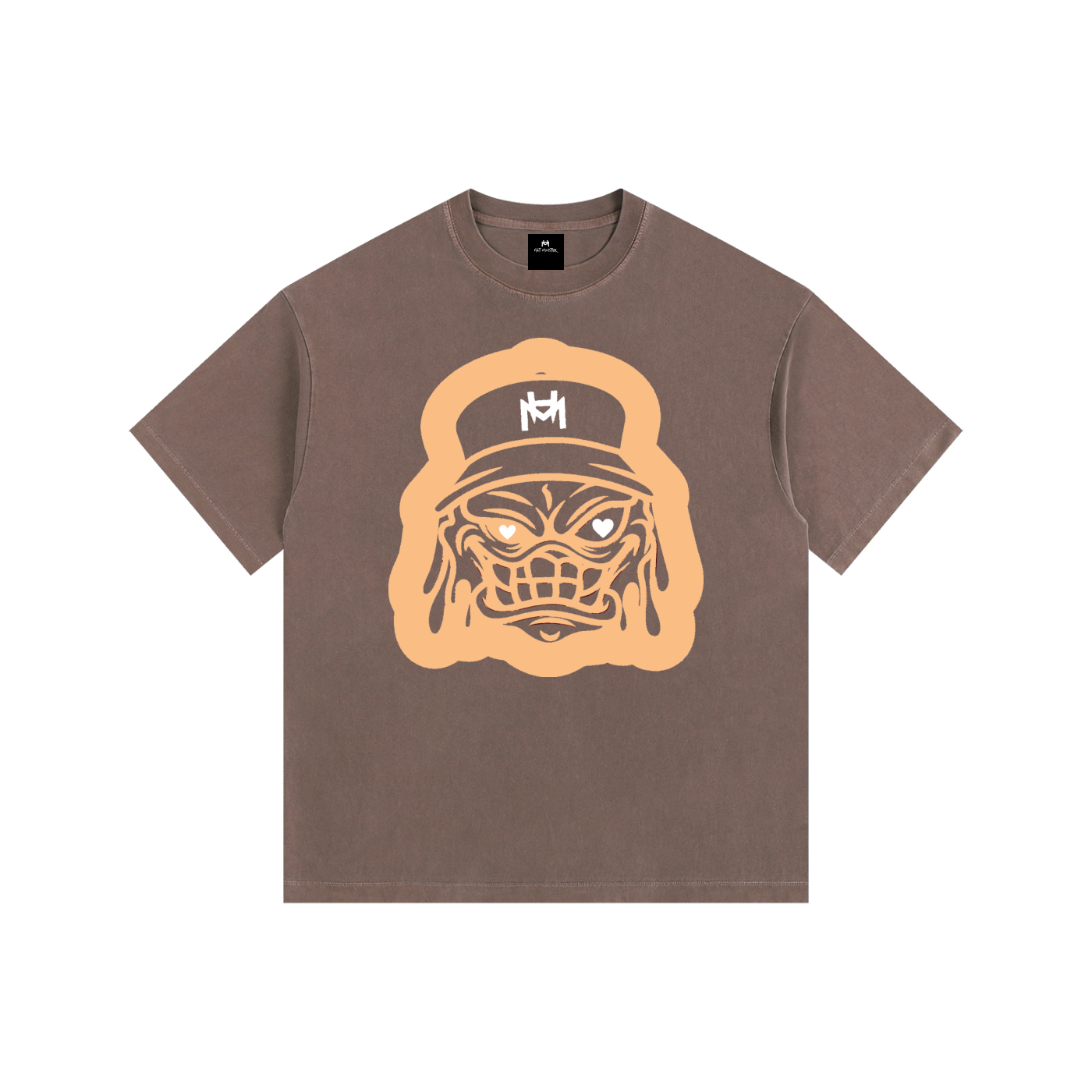 Hat Monster ,Tshirt,Tshirts