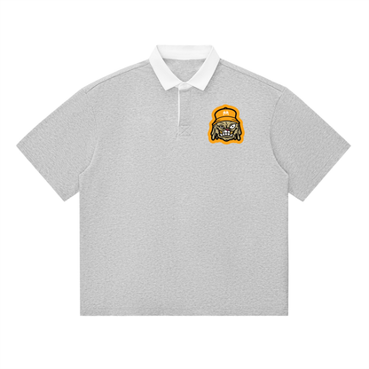 SDY Polo Shirt (Boxy)