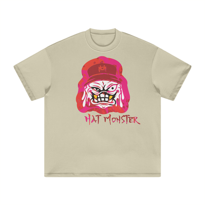Hat Monster,tshirt,tshirts,tops