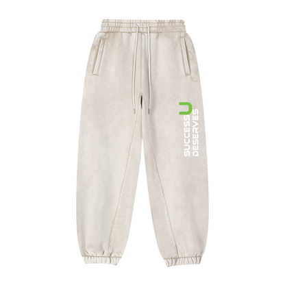 SDY Jogger Sweatpants