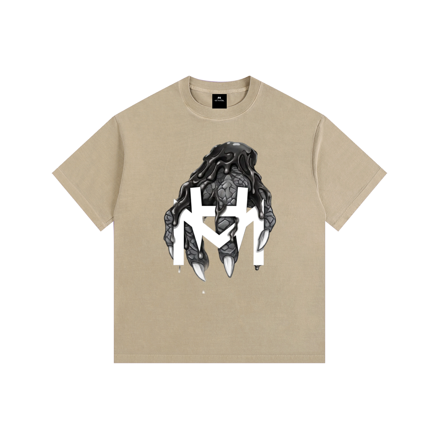 Hat Monster ,Tshirts,Tshirt,Top,Tops