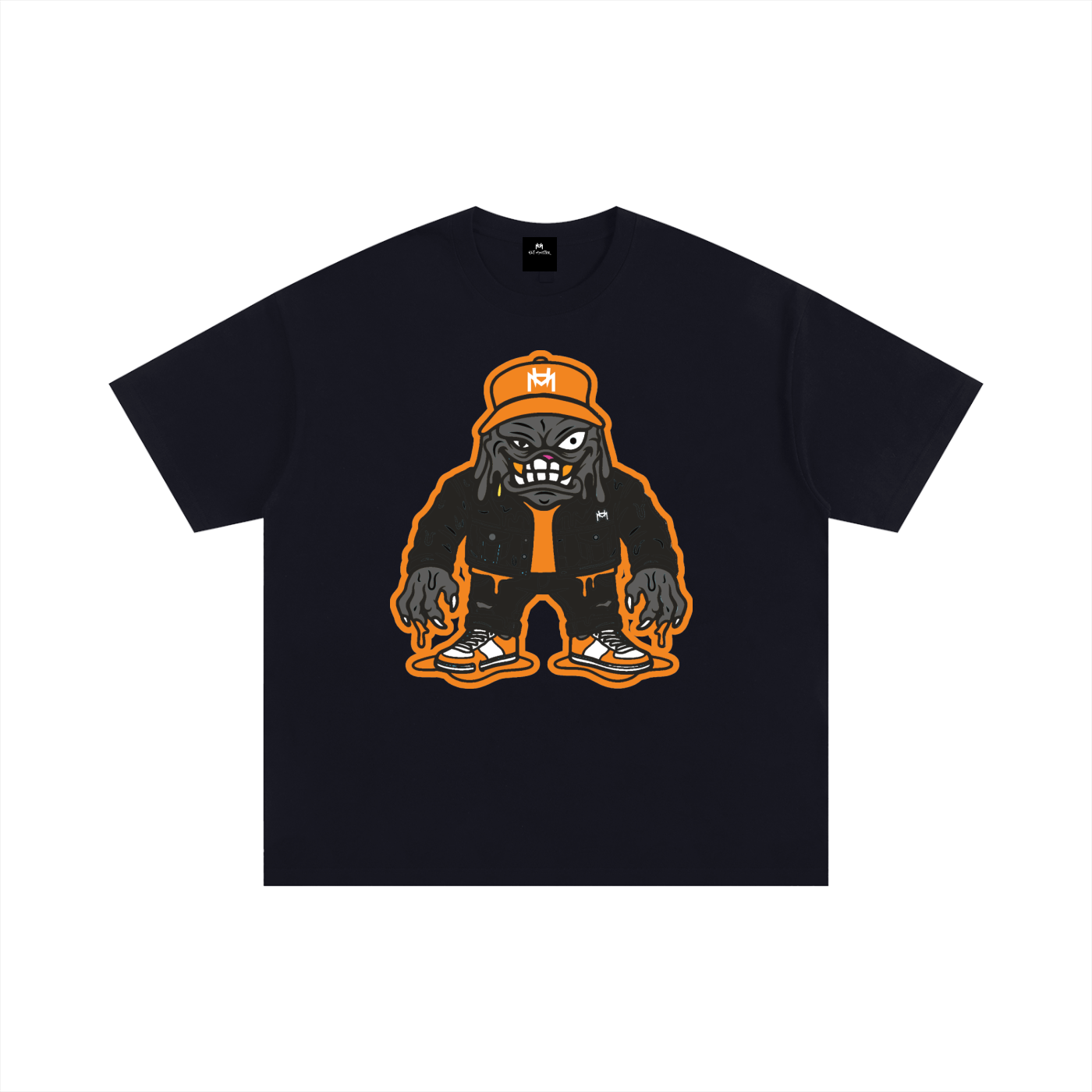 The Monster Tee