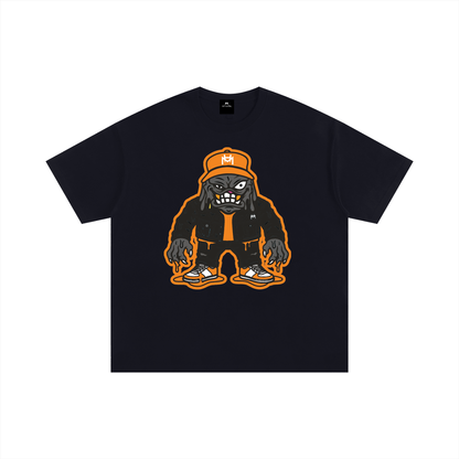The Monster Tee