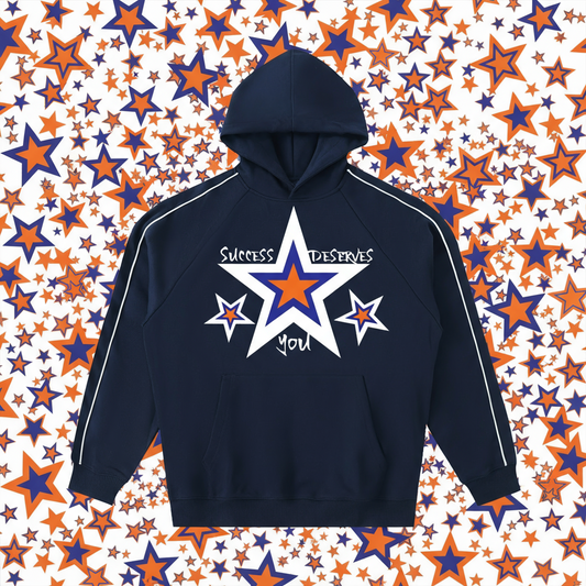 TripStar Hoodie