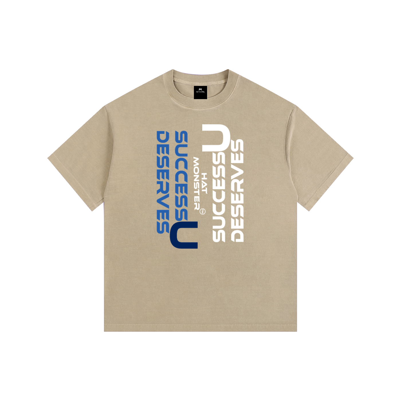 SDY Oversized Tee