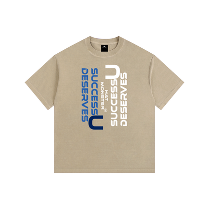SDY Oversized Tee
